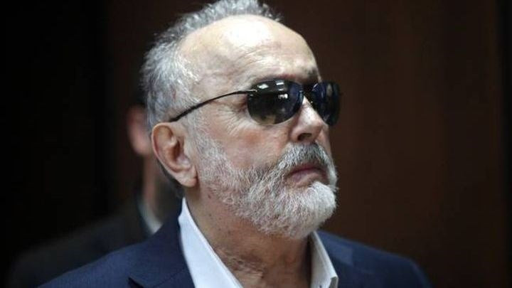 ΠΕΠΕΝ: Ο Κουρουμπλής τις ημέρες της βύθισης του πλοίου ήταν σε ταξίδι στο Λονδίνο και περιχαρής έκανε δηλώσεις